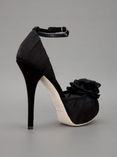 Dolce & Gabbana Platform Sandal