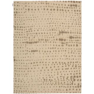 Calvin Klein Loom Select Wheat Rug (2 X 29)