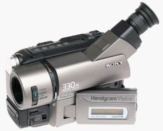 Sony CCDTRV43 Handycam Hi8 Camcorder  Camera & Photo