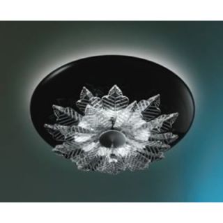 FDV Collection Orleans Ceiling Light by Marina Toscano ORLEANS PL Finish White