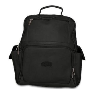 Pangea Large Computer Backpack Pa 352 Nba San Antonio Spurs/black