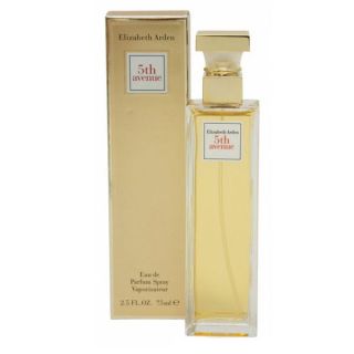 Elizabeth Arden 5Th Avenue Edp Spray (75ml)      Perfume