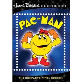 Hanna Barbera Classic Collection Pac Man   The