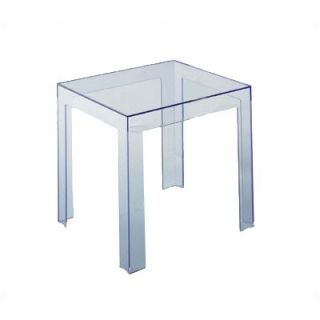 Kartell Jolly Table 8850 Finish Pink