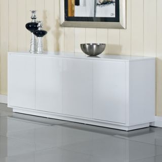 CREATIVE FURNITURE Blanch Buffet Blanch Buffet HG