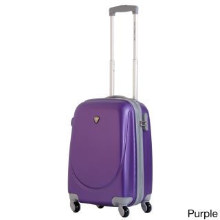 Calpak Valley 20 inch Carry on Lightweight Expandable Hardside Spinner Upright