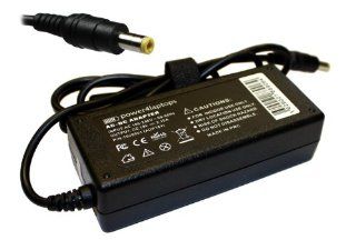 Acer Aspire One 722 Compatible Laptop Power AC Adapter Charger Computers & Accessories