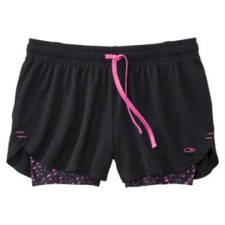 C9 by Champion® Womens Mesh Short with Comp