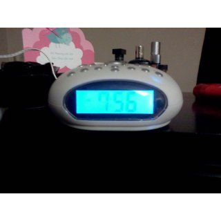 Conair Soothing Sounds & Relaxation Clock Radio Health & Personal Care