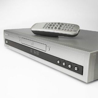 Philips DVD724AT Progressive Scan DVD Player Electronics