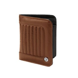 dino credit card wallet by gto london