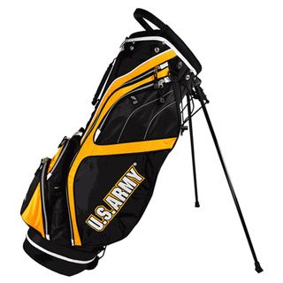 Ray Cook Army Stand Golf Bag