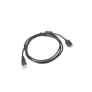 USB /MP4 Cable Data/Charger Cable for Sony NWZ A726/NWZ A728 NWZ S616/NW A820 Computers & Accessories