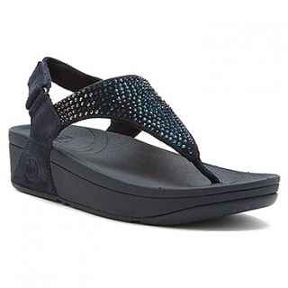 fitflop Flare™ Slingback  Women's   Supernavy