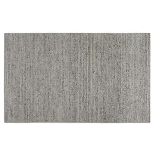 Uttermost Dacian White Rug (5 X 8)