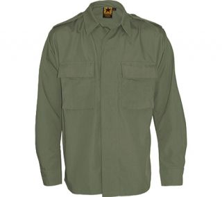 Propper BDU 2 Pocket Shirt Long Sleeve 65P/35C