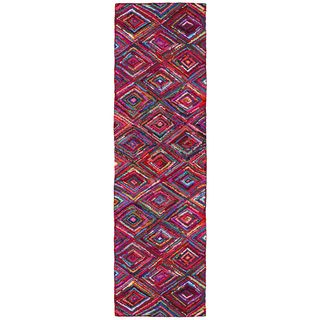 Brilliant Ribbon Diamonds Runner (26 X 12)