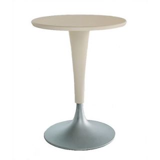 Kartell Dr. Na Table 4536 Finish Lavender Grey