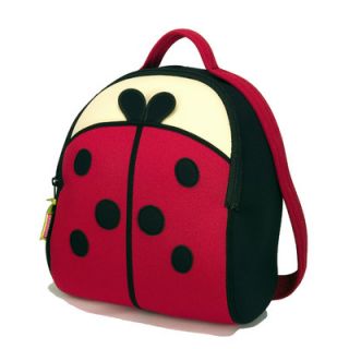 Dabbawalla Bags Cute as a Bug Insect Backpack CBBP1