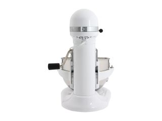 KitchenAid KP26M1X Professional 600™ Series 6 Quart Bowl Lift Stand Mixer White