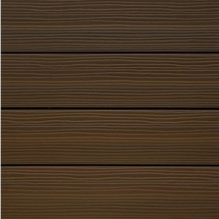 Kontiki Composite Chestnut Interlocking Quickdeck Tiles