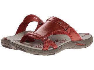 Merrell Glade 2 Lavish Womens Sandals (Red)