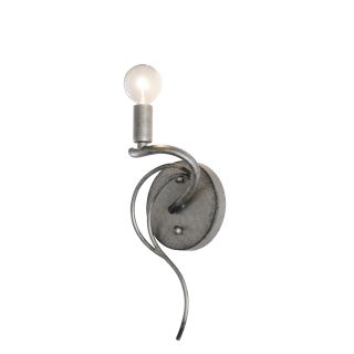 Varaluz Galaxia 1 light Silver Age Wall Sconce