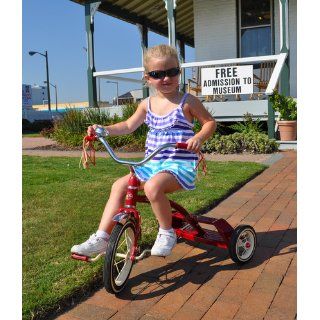 Classic Flyer by Kettler 12" Retro Trike Toys & Games