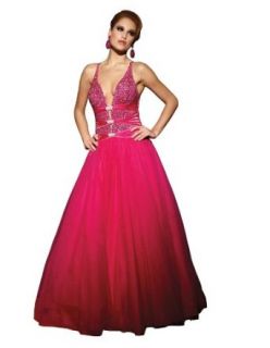 Terani Couture P730 Dresses
