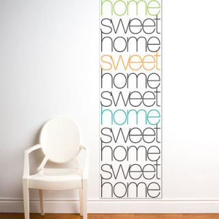 ADZif Unik Home Sweet Home Wall Decal U9019AJV5