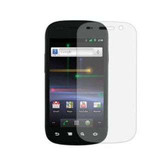 For Samsung Nexus S i9020/ Nexus S 4G SPH D720 LCD Screen Protector, Regular Cell Phones & Accessories