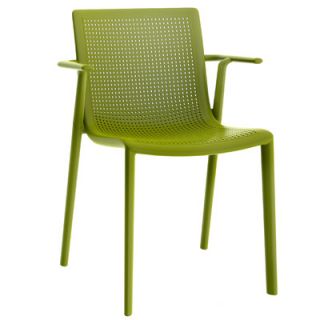 Resol Grupo Beekat Armchair 3054 Color Olive Green