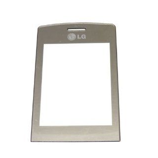 LG Shine CU720 TU720 LCD Glass Lens Electronics