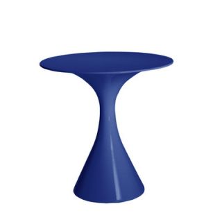 Driade Kissi Side Table 98543 Finish Blue