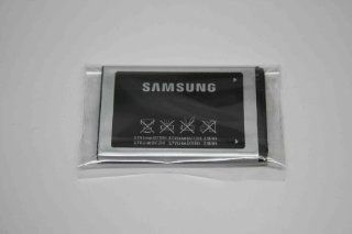 BATTERY ORIGINAL AB403450BU FOR SAMSUNG GT M3510  GT S3500  GT S3500i  GT E2550  SGH E590  SGH E790  SGH S720i  Shark 3 GT S3550  GT E2510  GT S3550 Cell Phones & Accessories