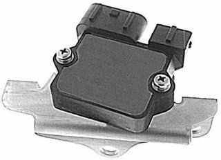 Standard Motor Products LX732 Ignition Module Automotive