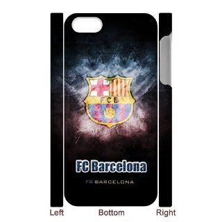FC Barcelona Best Iphone 5 Case Top Iphone 5 FCB Cover New Design 2l733 Cell Phones & Accessories