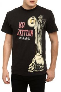 Led Zeppelin Hermit T Shirt Clothing