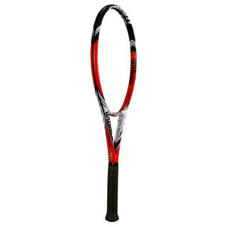 Wilson Steam 99 Tennis Racquet