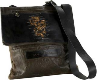 Mark Nason Skechers Copper Dragon Messenger Bag