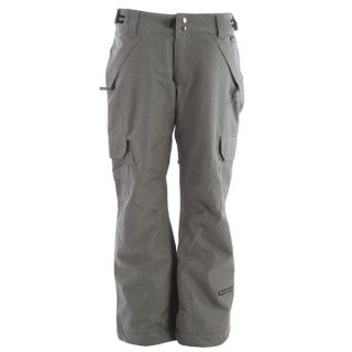 Ride Highland Insulated Snowboard Pants   Womens