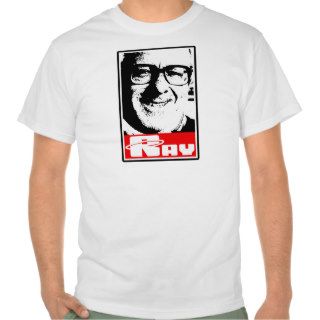 Ray (Bradbury) T shirts