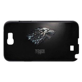 Samsung Galaxy Note 2 N7100 Game Of Thrones phone case Craig Diy 520797662163 Cell Phones & Accessories