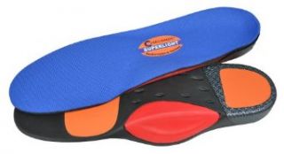 10 Seconds Superlight Insole (M11.5 13) Clothing