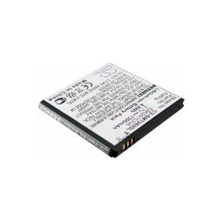 Battery for Samsung Galaxy S Hercules, SGH T989, Skyrocket, SGH I727 Computers & Accessories
