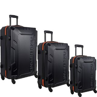 Timberland Boscawen 3 Piece Luggage Set
