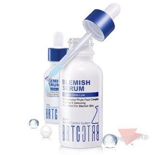 [Brtc] Blemish Serum 30ml Trouble Skin Sebum Pore Tightening Acne Control Korean  Other Products  