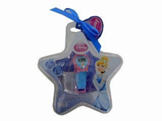 Disney Cinderella LCD Watch Toys & Games