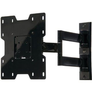 PEERLESS PRO PA740 PRO SERIES ARTICULATING WALL ARMS FOR 22" 40" LCD SCREENS (GLOSS BLACK) (PA740)   Electronics