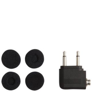 Bang and Olufsen EarSet 3 Earphones   Black      Electronics